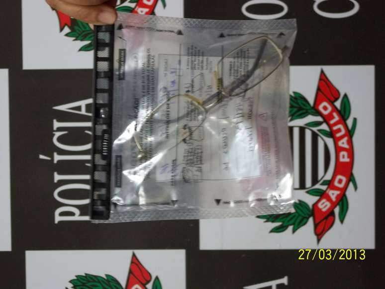 Wellington Albuquerque Santos, 24 anos, tamb&eacute;m &eacute; suspeito de ter estuprado outra jovem e do assalto a um taxista