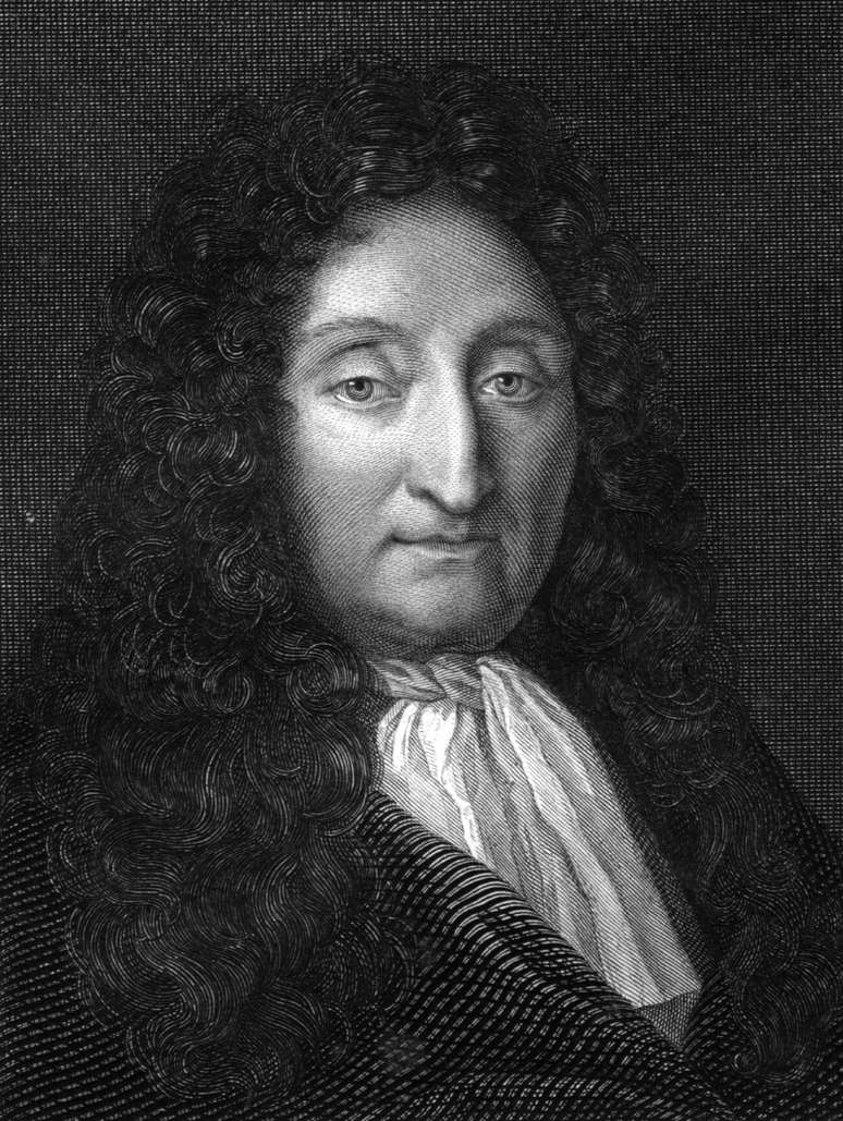 Primeiras fábulas de Jean de La Fontaine foram publicadas em 1668