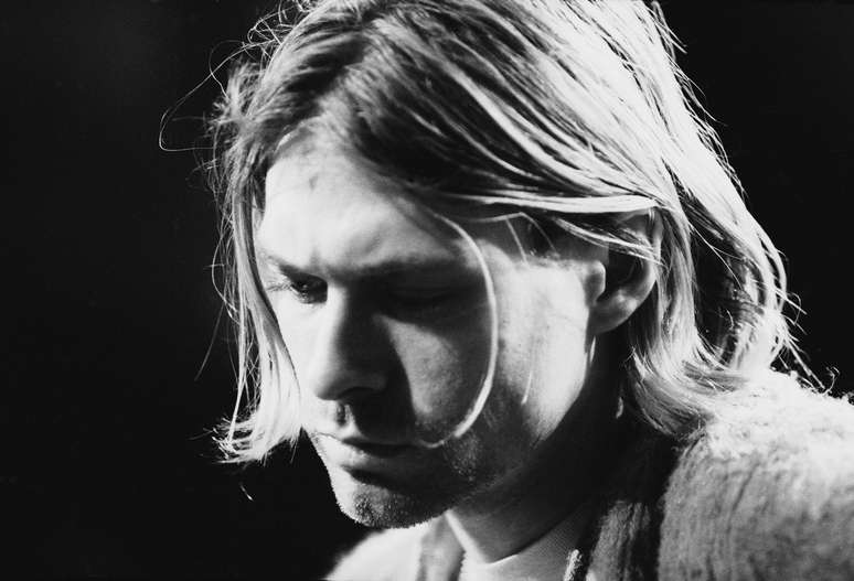Kurt Cobain, l&iacute;der do Nirvana e &iacute;cone do rock nos anos 90, tirou sua pr&oacute;pria vida com um tiro no dia 5 de abril de 1994, h&aacute; dezenove anos.