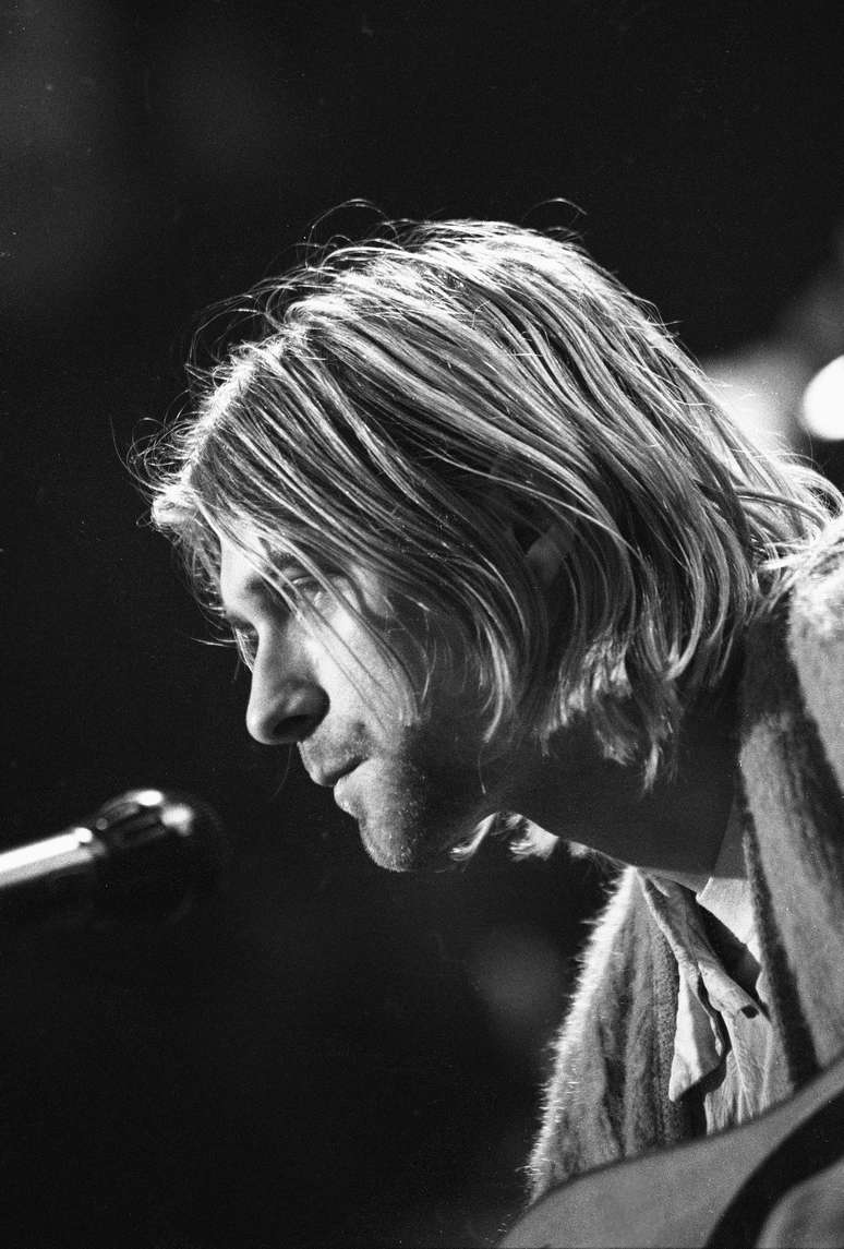 Morte de Kurt Cobain, líder do Nirvana, completa 19 anos