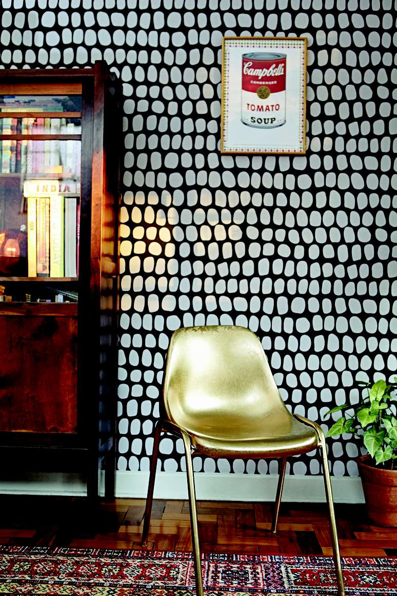 <p>Pe&ccedil;as em ouro</p>