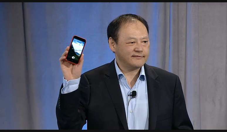 Representante da HTC diz que o Facebook sabe que a fabricante asiática busca tecnologias de inovação voltada ao social