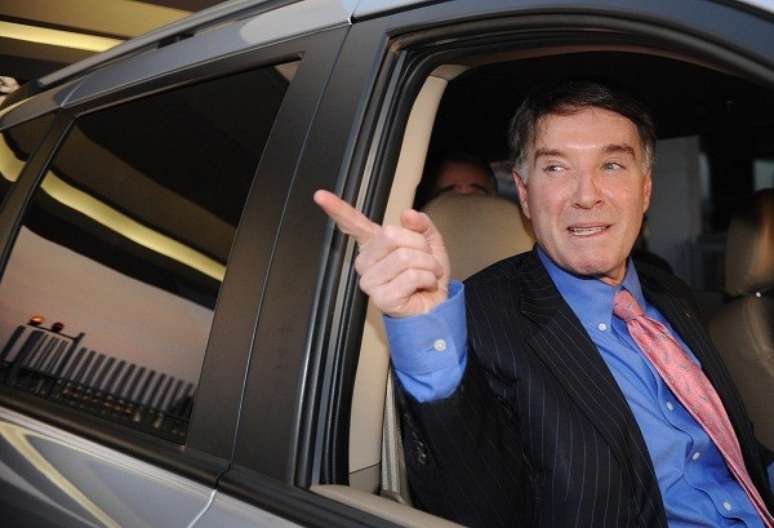 <p>Grupo de Eike Batista vai controlar o Maracanã</p>