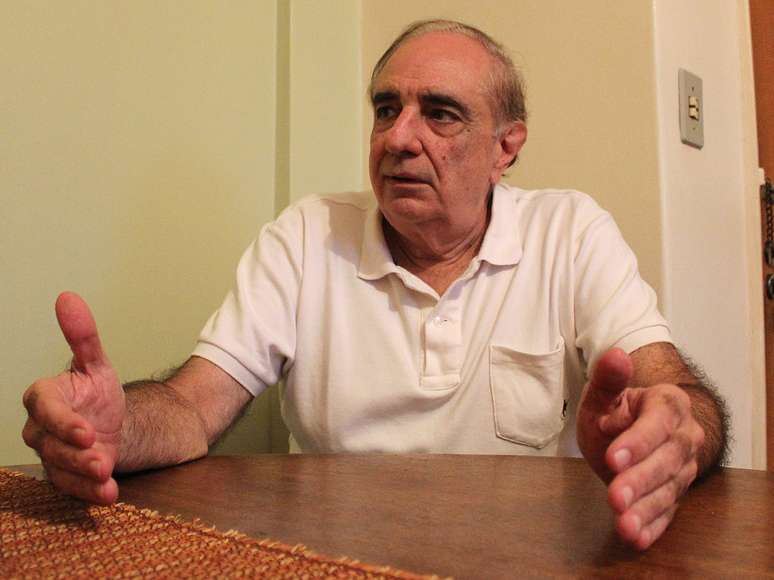 Osvaldo Negrini Neto chefiava a equipe que atuava em casos envolvendo policiais militares