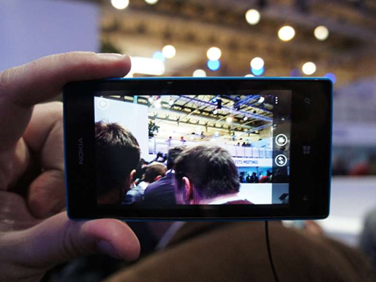 Fora do Brasil, Nokia Lumia 520 é o Windows Phone mais barato da fabricante finlandesa