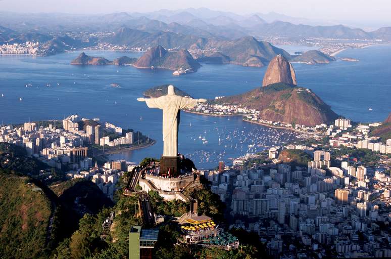 <p>Corcovado</p>