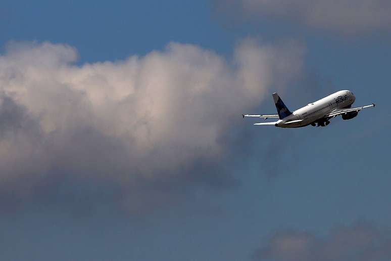 Atualmente, os custos da turbulência aérea chegam a cerca de R$ 300 milhões