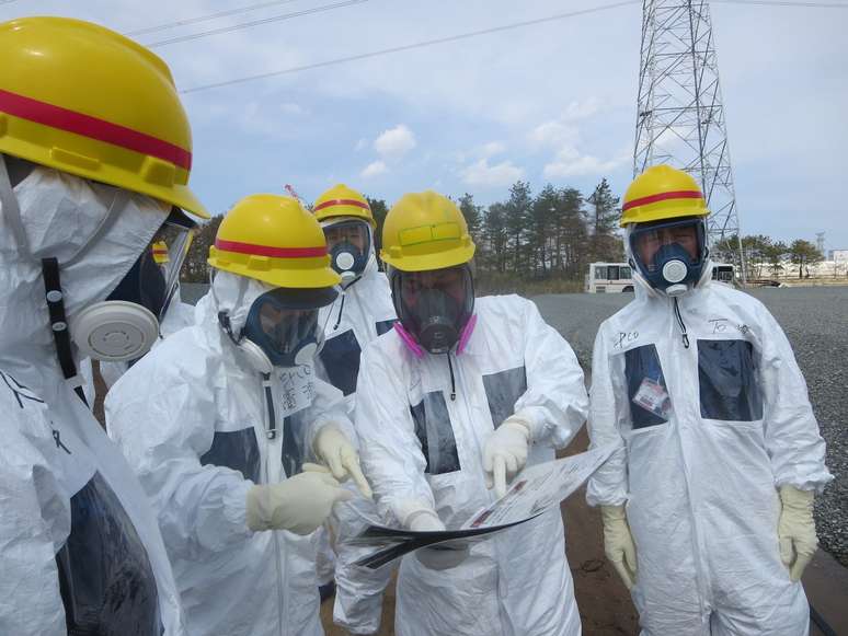 O complexo nuclear de Fukushima enfrenta problemas desde março de 2011, quando o Japão foi atingido por um terremoto e posterior tsunami. É o pior acidente nuclear desde o desastre de Chernobyl, em abril de 1986, na Ucrânia