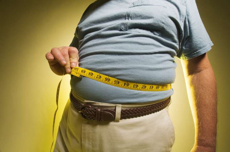 Las personas con sobrepeso producen citoquinas, que son proteínas con propiedades inflamatorias