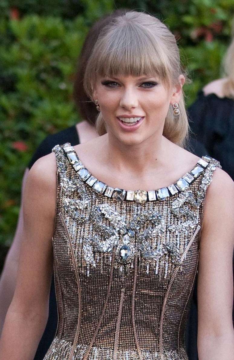 <p>Taylor Swift </p>