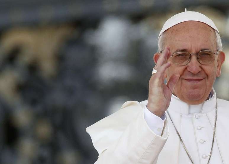 <p>O papa Francisco visitará o Rio de Janeiro de 22 a 28 de julho</p>