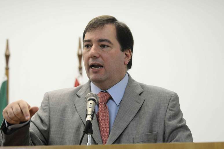 Cavalcanti atuou como promotor no júri que condenou o coronel Ubiratan Guimarães a 632 anos de prisão