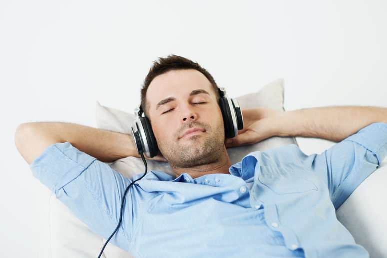 <p>As ondas cerebrais tornam-se maiores durante o sono com o estímulo adequado</p>