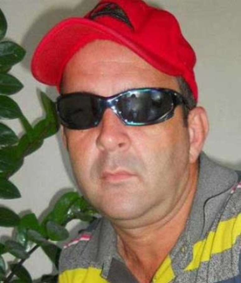 <p>O fotógrafo foi morto em um pesqueiro em Minas Gerais</p>