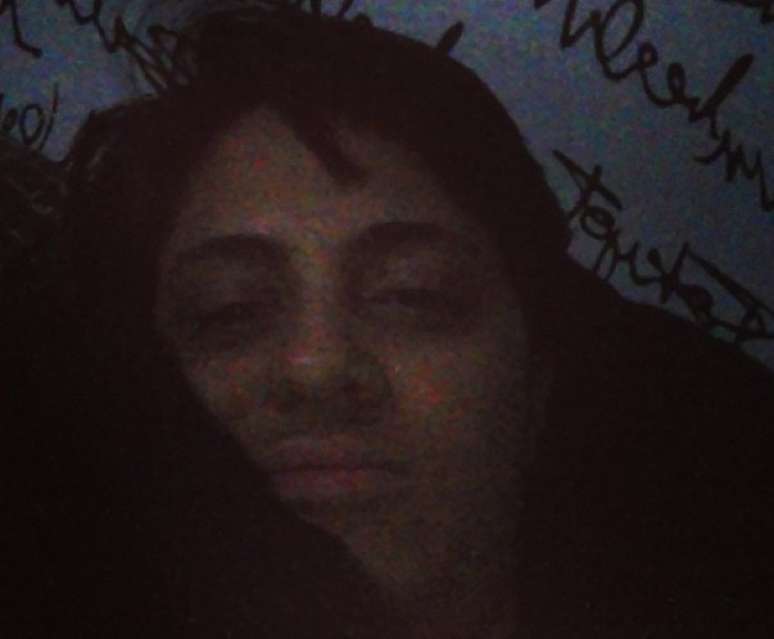 Thammy foi dormir por volta das 5h