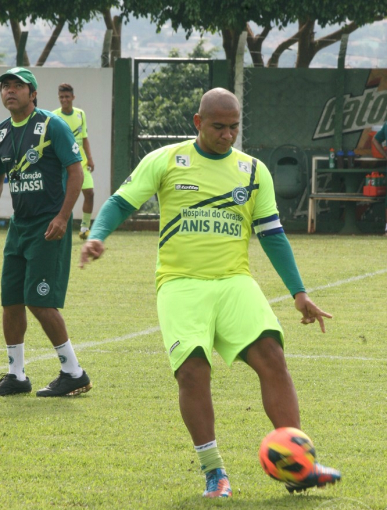 <p>Walter elogiou Cruzeiro, adversário da estreia</p>