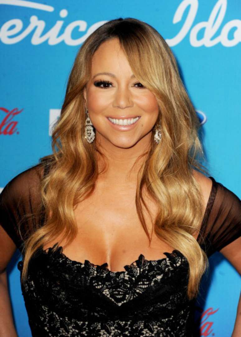 <p>Mariah Carey estaria deixando o programa para seguir com turnê</p>