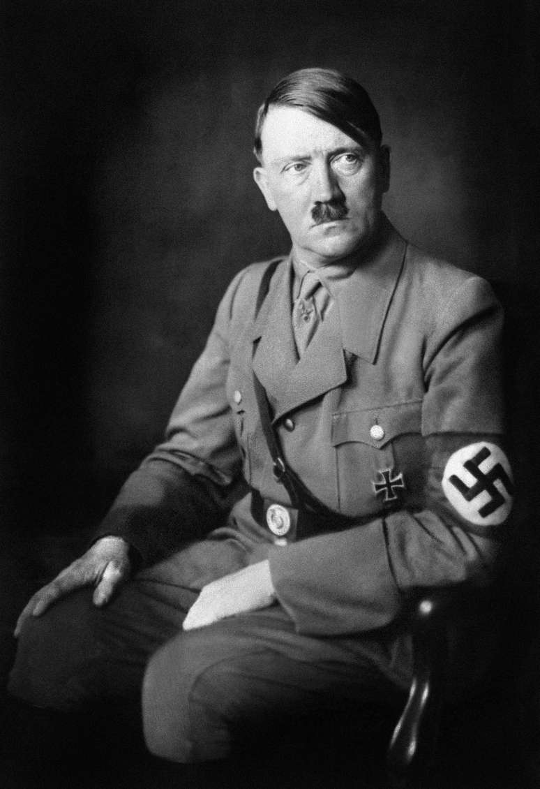 Adolf Hitler