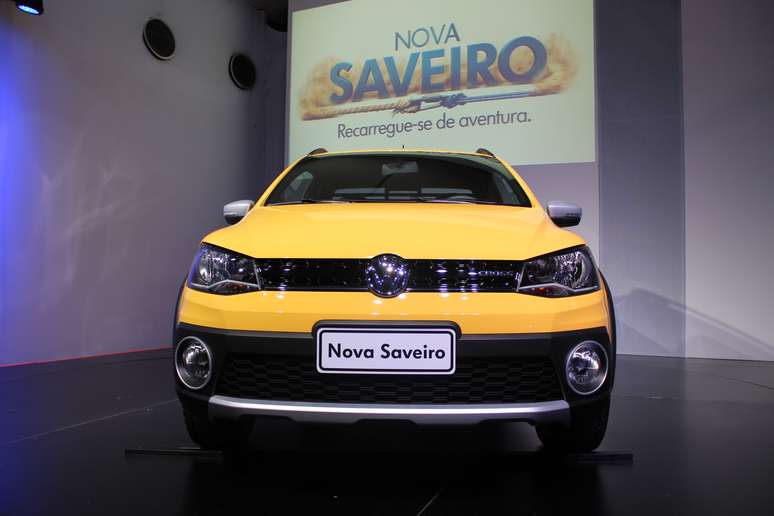 VW Saveiro 2024 terá visual diferente de Gol e Voyage para seguir à venda