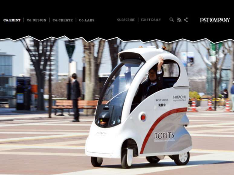 <p>O ve&iacute;culo pesa cerca de 200 kg</p>