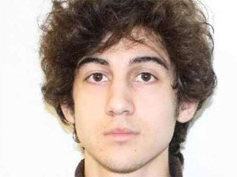 Dzhokhar Tsarnaev, de 19 anos, foi detido no quintal de uma casa em Watertown, nos EUA.
