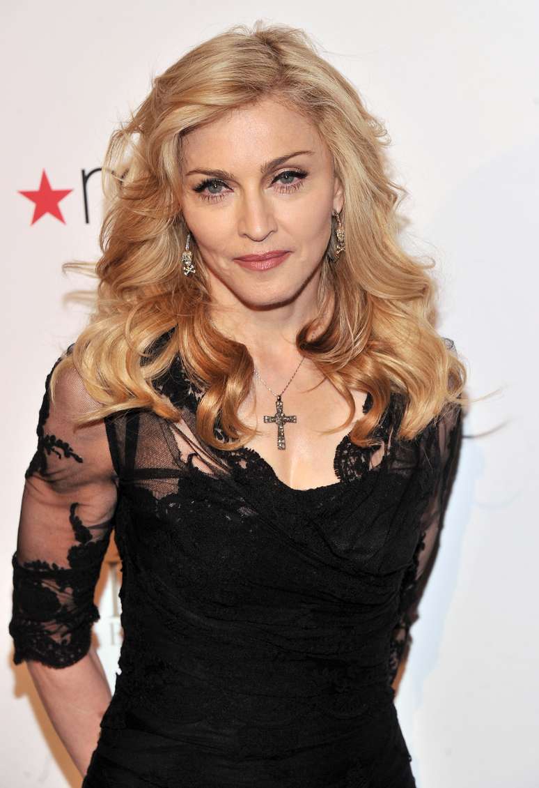 <p>Madonna tem um irmão que vive nas ruas de Michigan</p>