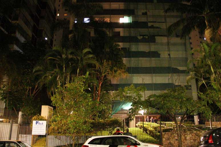 <p>Companheiro da v&iacute;tima, um advogado de 74 anos, &eacute; suspeito da morte de secret&aacute;ria em S&atilde;o Paulo</p>