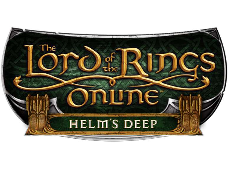 'The Lord of the Rings Online: Helm's Deep' apresenta a saga de defesa do Abismo de Helm