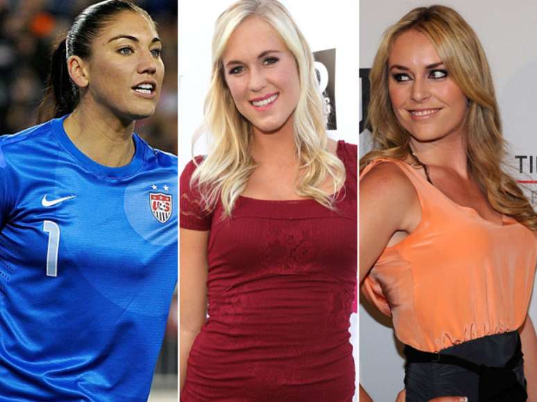 <p>For&ccedil;a f&iacute;sica, estatura e tradi&ccedil;&atilde;o s&atilde;o fatores que fazem com que algumas modalidades sejam dominadas ou praticadas exclusivamente por homens. O aspecto hist&oacute;rico e biol&oacute;gico n&atilde;o impede, no entanto, que algumas mulheres se destaquem muito nesses esportes, sendo consideradas ou convidadas a participar da disputa contra o sexo oposto. Veja algumas das mulheres prod&iacute;gio no esporte</p>