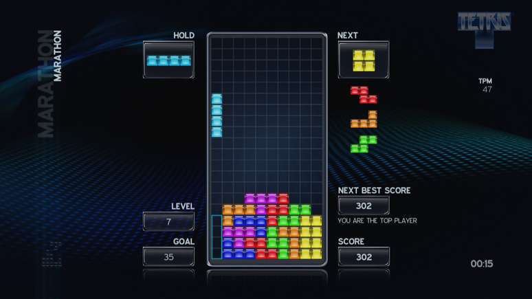 Jogue Tetris grátis jogo online grátis