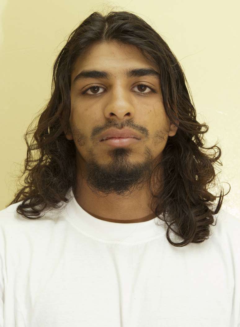 Imran Mahmood, 22 anos, recebeu uma pena de nove anos e nove meses