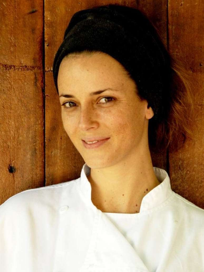 <p>Com o restaurante Maní, Helena Rizzo conquistou a 51ª posição na lista dos 50 melhores restaurantes do mundo em 2012</p>