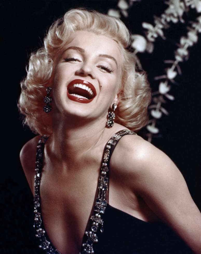 <p>Exposição comemora os 50 anos da morte de Marilyn Monroe</p>