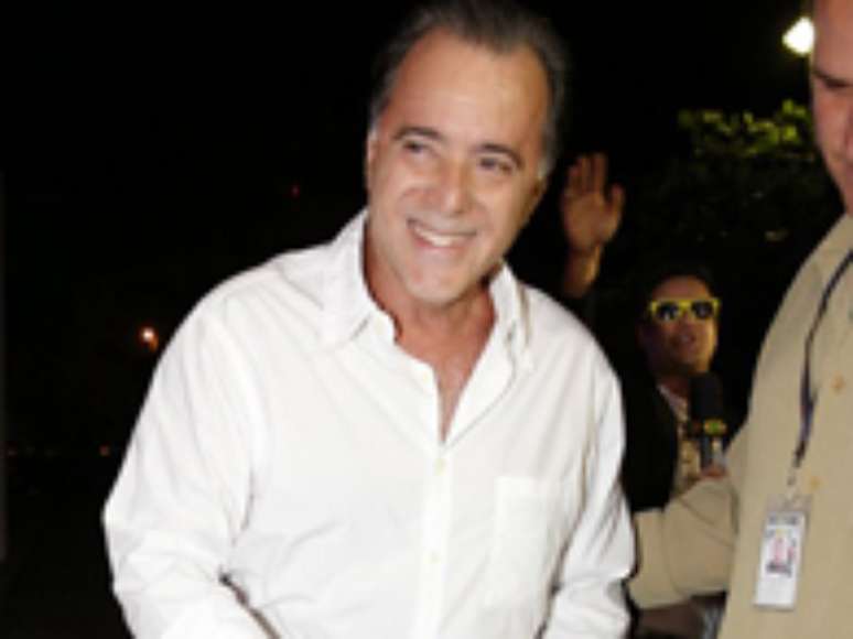 <p>Tony Ramos vai estrelas nova minissérie da Globo</p>