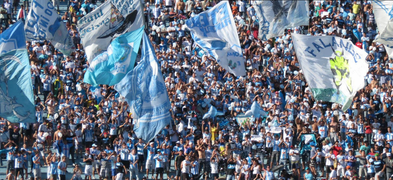 <p>Partida acontece na próxima quinta-feira, no Estádio do Café</p>