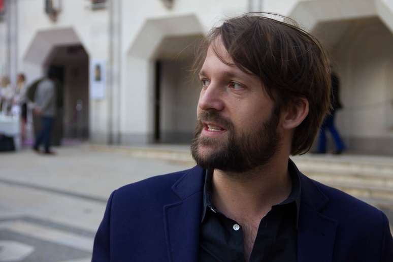 <p>René Redzepi, segundo colocado no ranking, disse que pretende visitar o Brasil neste ano</p>