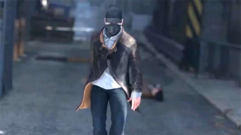 <p>Além de 'Watch Dogs' (foto) e o 'Assassin's Creed IV', Ubisoft confirmou pelo menos quatro jogos para o primeiro ano de Xbox one</p>