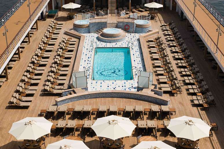 <p>Regent Seven Seas</p>