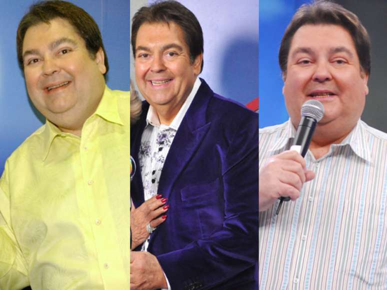 Nesta quinta-feira (2), o apresentador Faust&atilde;o completa 63 anos. Famoso &agrave; frente do 'Doming&atilde;o do Faust&atilde;o', ele conquistou muitos f&atilde;s ao longo destes anos e consolidou seu trabalho. Para comemorar a data, acompanhe a transforma&ccedil;&atilde;o de Fausto Silva!