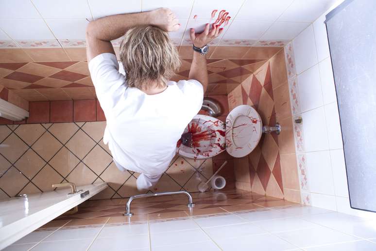 O filme croata Canibal Vegetariano fala sobre um ginecologista ambicioso e imoral