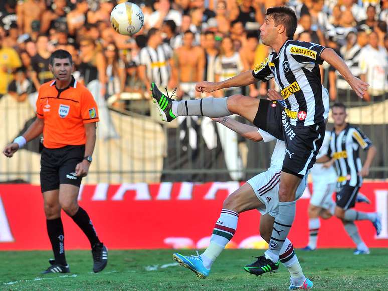 Fellype Gabriel é a mais nova contratação do Palmeiras... até agora