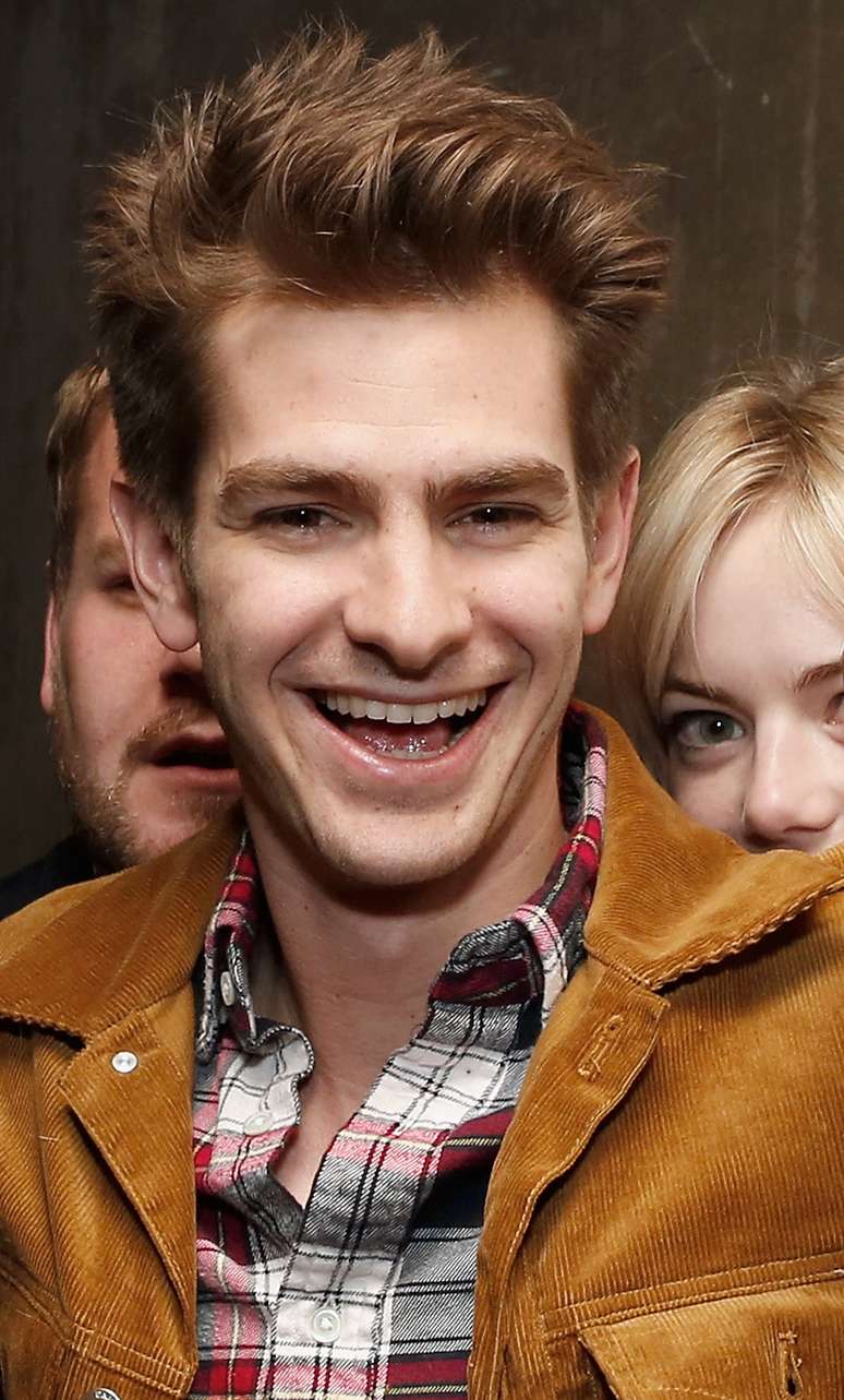 Andrew Garfield