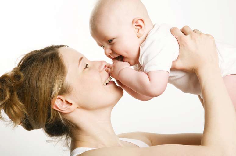 <p>Dia das Mães é momento para celebração</p>