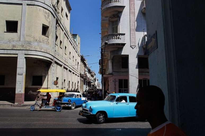 Reforma imobiliária cubana tem por objetivo atrair capital externo