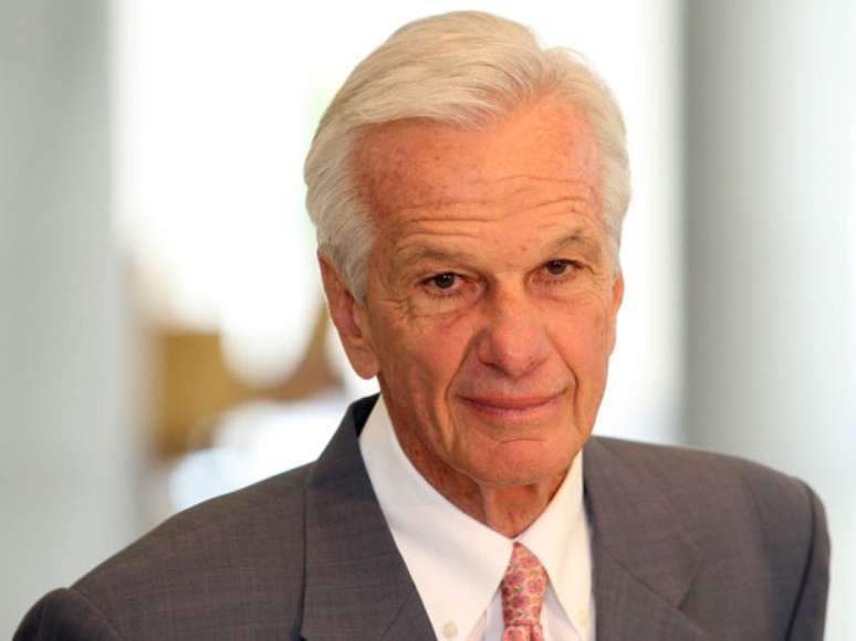 <p>Jorge Paulo Lehmann, o brasileiro mais rico do mundo segundo a revista Forbes, é um dos sócios da 3G Capital</p>