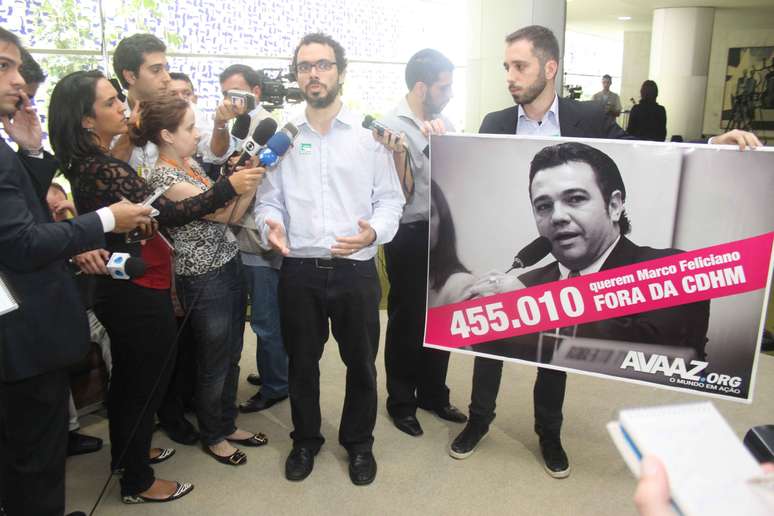 Pedro Abramovay, ex-secret&aacute;rio nacional de Justi&ccedil;a e diretor da Avaaz no Brasil, afirma que conquistas fortalecem a democracia