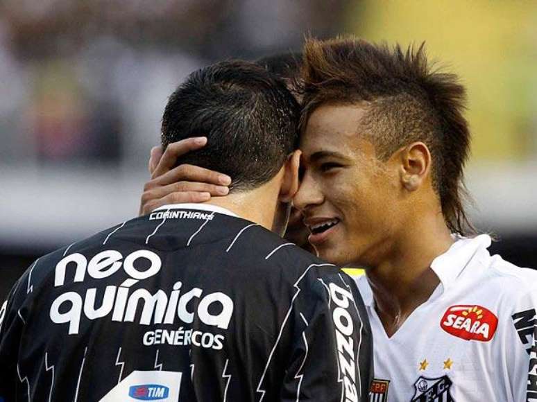 Corinthians e Santos fizeram a final do Paulista pela última vez em 2011