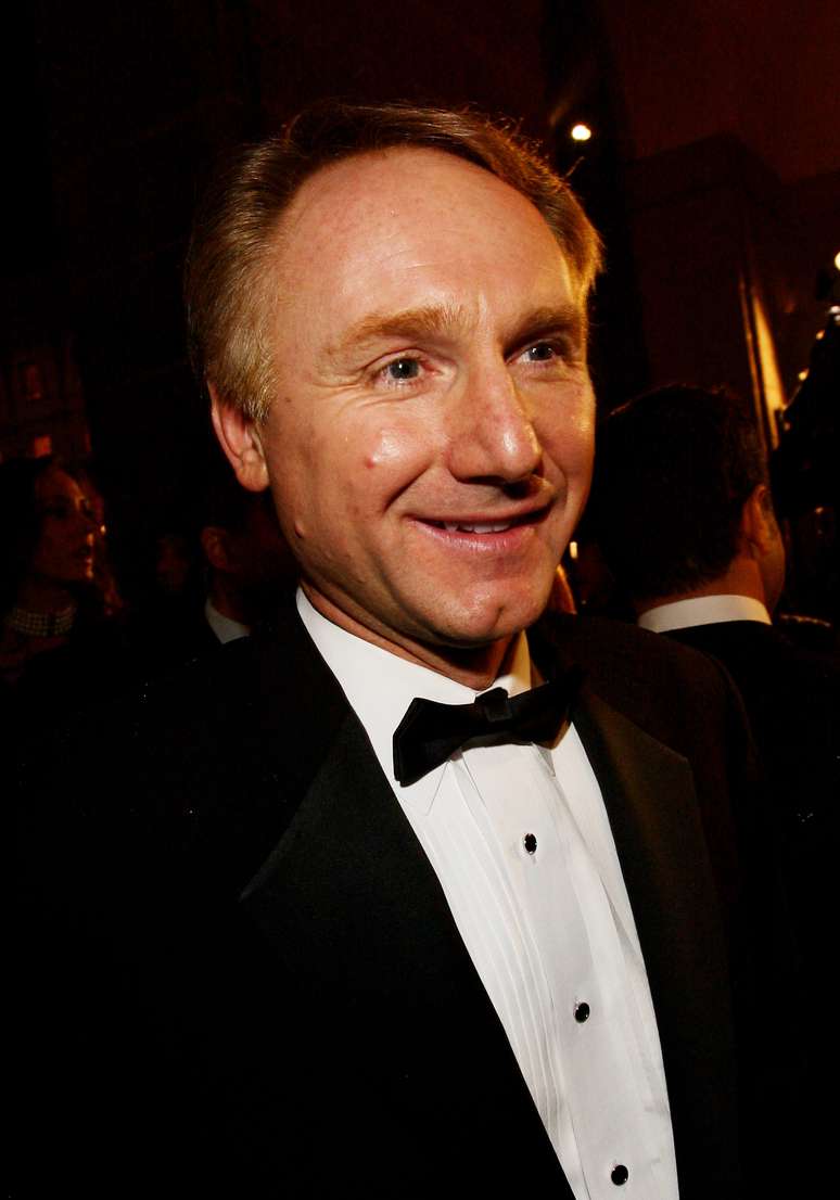 Dan Brown