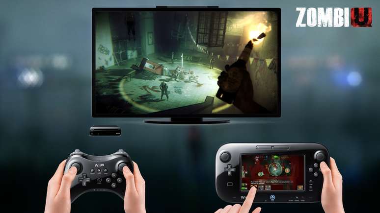 <p>'ZumbiU', exclusivo para Wii U, não terá sequênncia devido a falta de interesse do gamers pelo console da Nintendo</p>