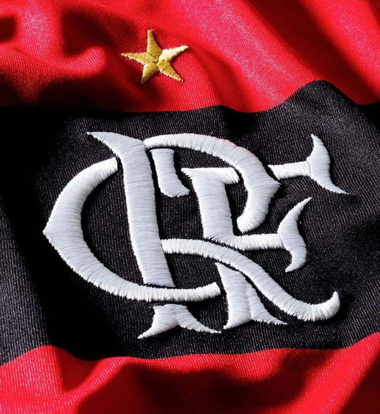 <p>Adidas liberou detalhes da nova camisa do Flamengo</p>